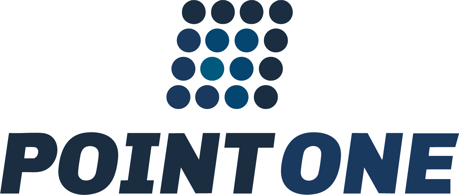 Logo Point One
